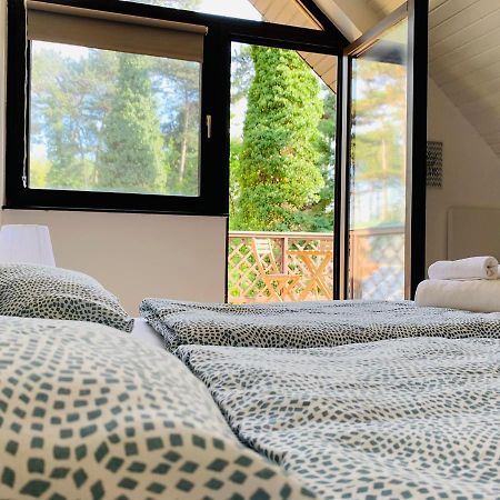 Villa B96 Siófok Eksteriør bilde