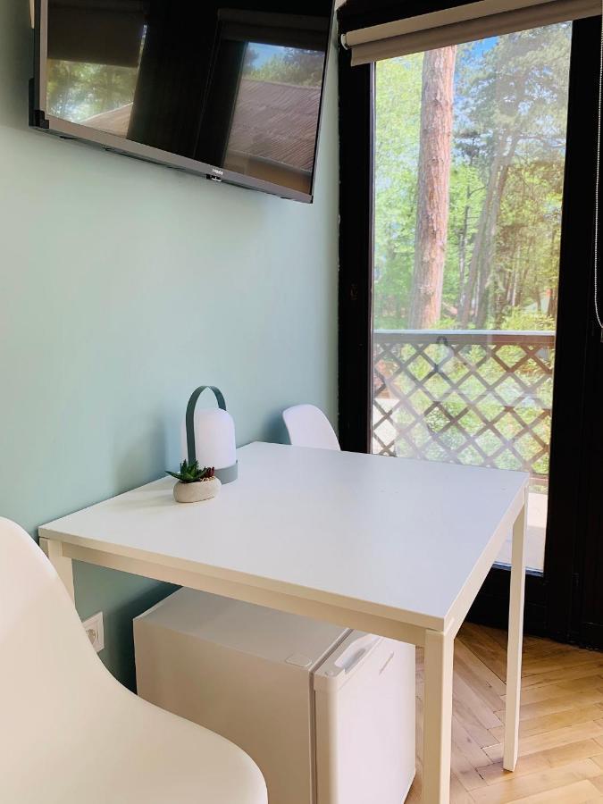 Villa B96 Siófok Eksteriør bilde