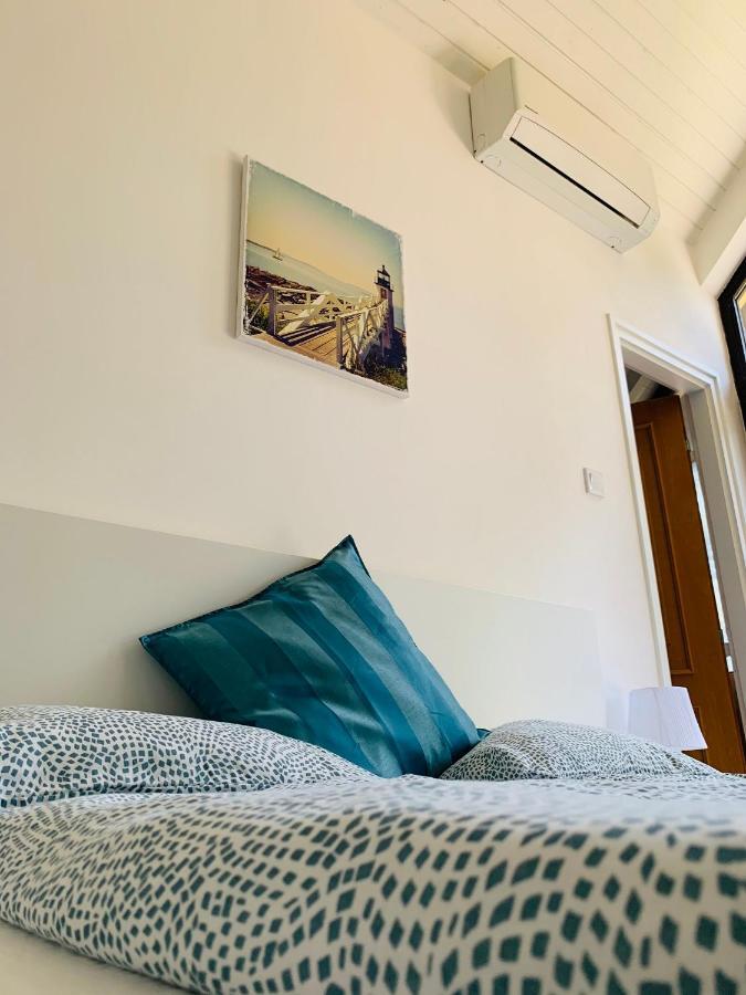 Villa B96 Siófok Eksteriør bilde