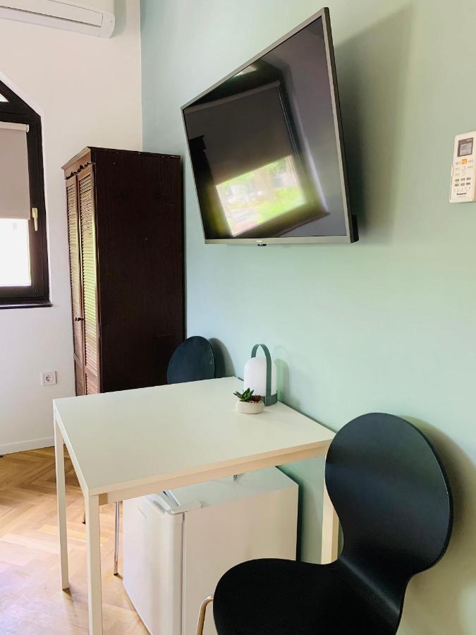 Villa B96 Siófok Eksteriør bilde