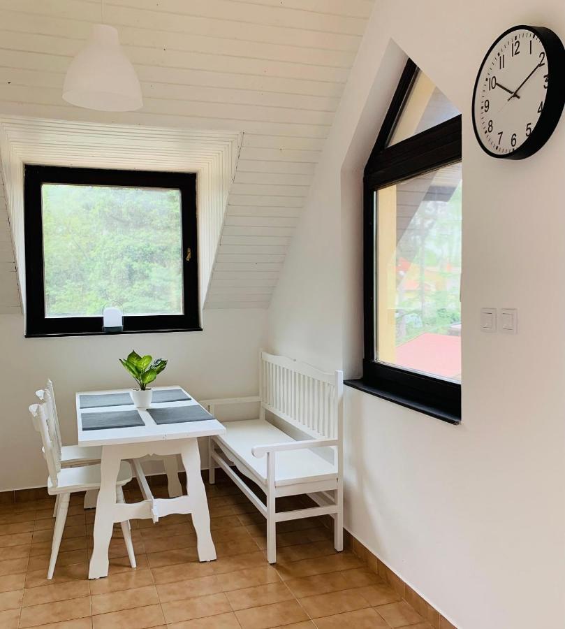 Villa B96 Siófok Eksteriør bilde